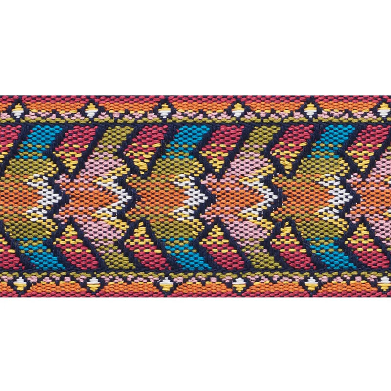 Needlework Fabric, Multi