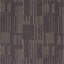 Carreaux de tapis de bureau 24 po x 24 po, paquet de 18 planchers carrés (72 pieds carrés)-139466753