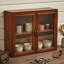 Aarianna Display Cabinet