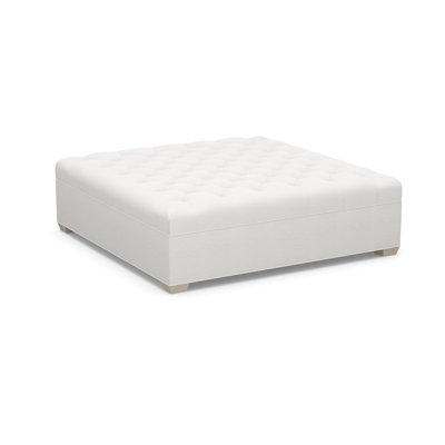 Square Ottoman