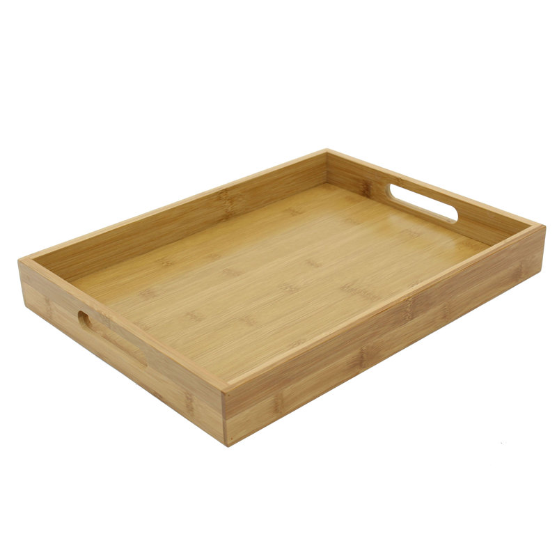 Rayleigh Bamboo Tray