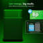 20L Dehumidifier