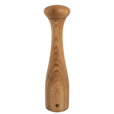 Modern Crushgrind Lyon Salt/Pepper Mill
