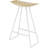 Robert Counter Stool with Metal Frame-11795439-11795438-48291371