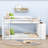 Kialah Space-Saving Bunk Bed With Built-In Storage And Slats-2274424-2274427