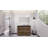 Reyes 47'' Single Bathroom Vanity Base Only-58514118