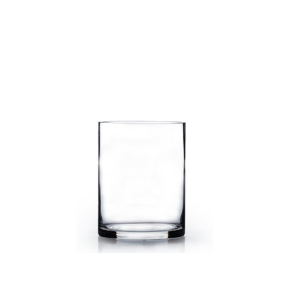 Madelynn Handmade Glass Table Vase