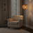 Anaija 55.12 " Torchiere Floor Lamp