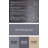 Machine Washable Gray Area Rug-471860184