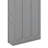 Full Size Murphy Bed With Shelves