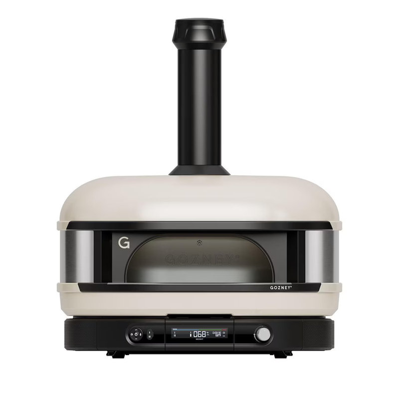 Gozney Dome (Gen 2) Lpg, White