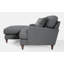 Elfur 3 Seater Sofa & Chaise-114317971-114317973-114317970