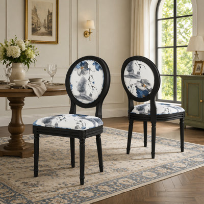 Dining Chair(Set Of 2)