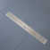 Linear Grid Shower Drain With Levelling Feet
