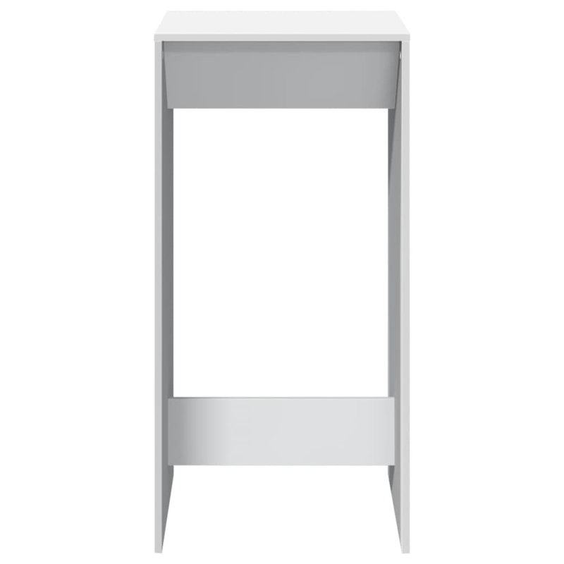54-9 Dining Table, White