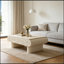 Plateau relevable avec rangement caché Frederica-133491466