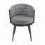 Chaise de patio d'extérieur-116524281