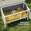 Rabbit, Guinea Pig, Chinchilla Hutch