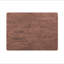 Ginny Walnut Finish Dining Table