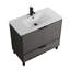 Ensemble de meuble-lavabo simple 36 po-922732648