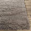 Berkley Wool Area Rug in Gray-291030609
