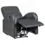 Fauteuil inclinable électrique Meglia-1052054280