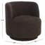 Fauteuil d'appoint pivotant Wharton-2015335535
