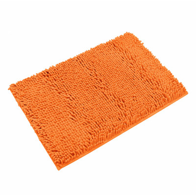 Tapis de salle de bain 30 po x 20 po