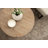 Chassidy Solid Wood Single Coffee Table-1317324891