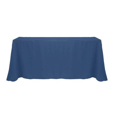 Nappe de couleur unie