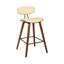 Tabouret de bar Fox -2012027160-2012027161-2012027163