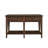 Laron Sofa Table w/ Tapered Legs-989881727