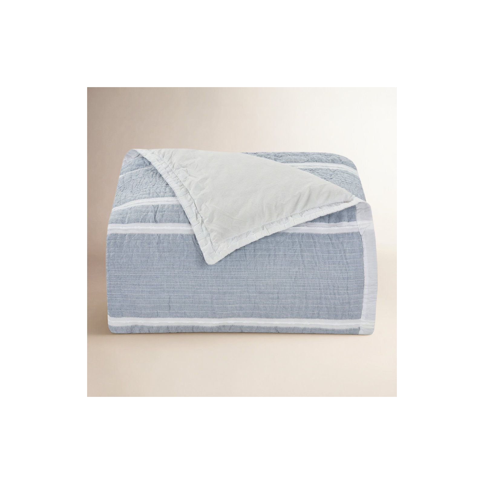Beachview Duvet Cover, Queen Duvet Cover
