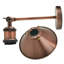 Aybar Armed Sconce-411707826-411707852-481065770