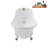 51.2'' x 25.6'' Soaking Acrylic Bathtub-72770402-76231113