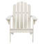 Chaise Adirondack en bois massif Burgess-48461702