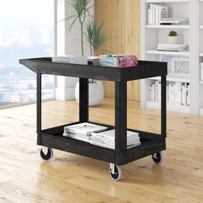 Tuffy Utility Cart