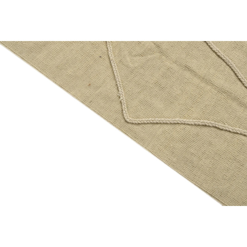 Tapis ivoire Nick