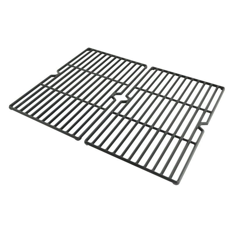 Permasteel 16.5'' W x 11.25'' D Steel Grill Grate