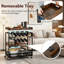 Bar Cart