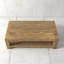 Table basse Duran