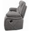 Ensemble de salon inclinable 2 pièces Ilkest-87213195