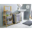 Mcgee Freestanding Bathroom Shelves