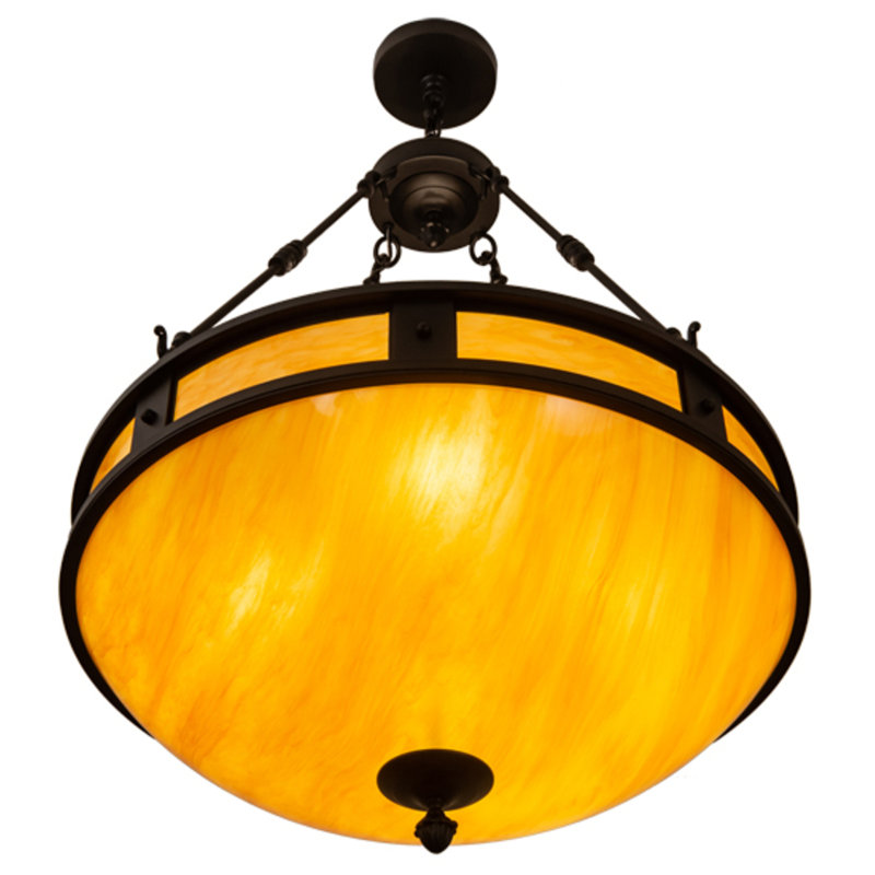 Capella 4 - Light Pendant