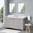 Render 60'' Single Bathroom Vanity With Engineered Stone Top-22022769-22353159