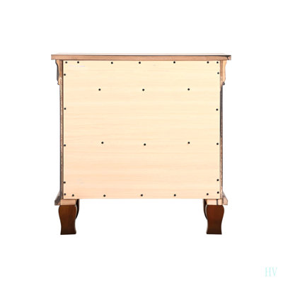 Triton  Nightstand