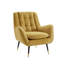 Fauteuil d'appoint rembourré l 30,31 po Brianne-476239599