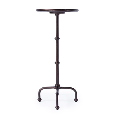 Aucilla 20" Patio Side Table