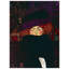 Gustav Klimt - Wrapped Canvas Painting-21211847