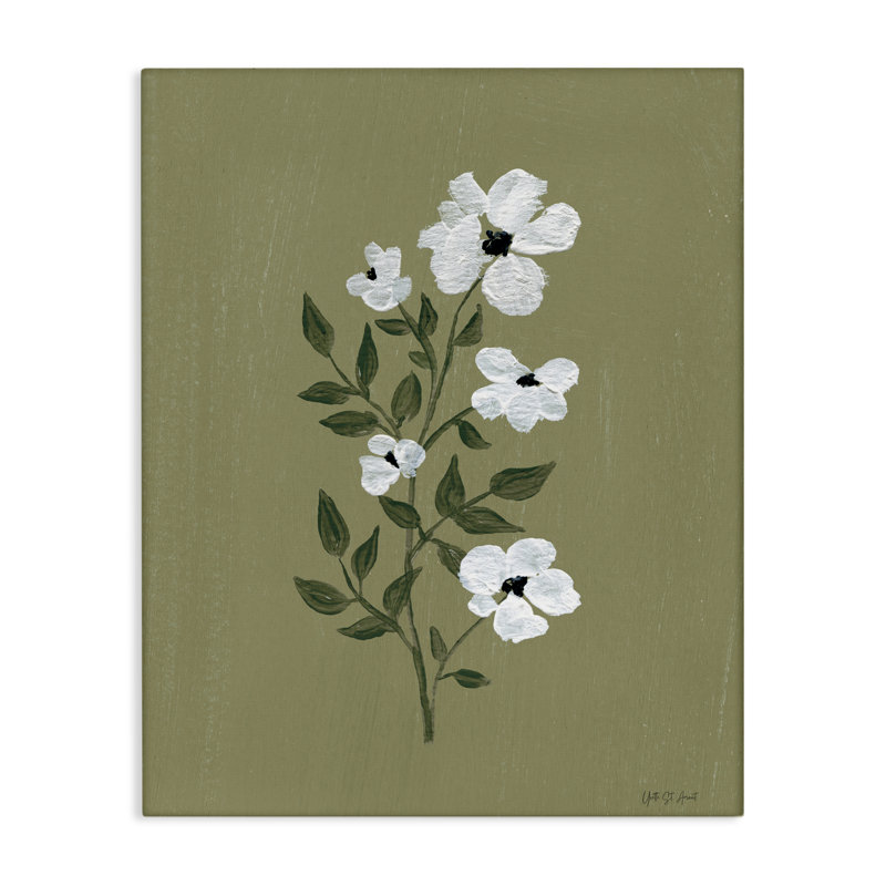 Jolie jolie toile à motif d'avocat, design par Yvette St. Amant, H 48 po x l 36 po